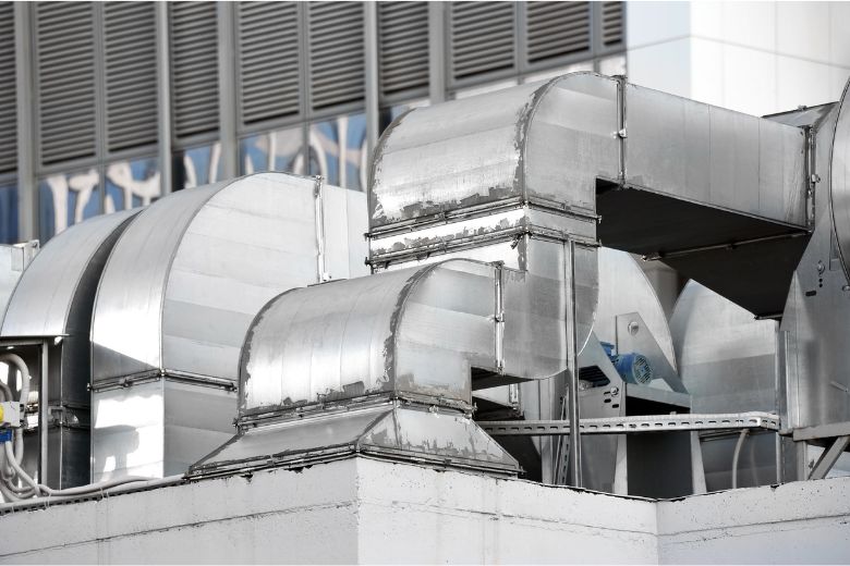 Jak zaprojektować efektywną instalację HVAC 2