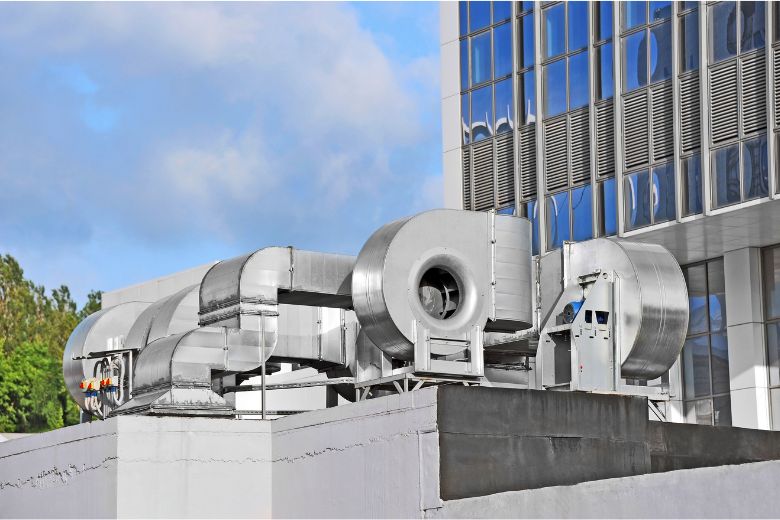 Jak zaprojektować efektywną instalację HVAC