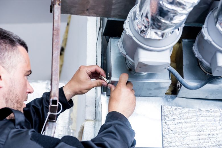 Jak zdobyć kwalifikacje montera wentylacji i rozpocząć pracę w Niemczech