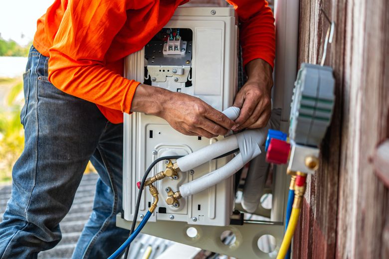 Koszty eksploatacji klimatyzacji przemysłowej 3